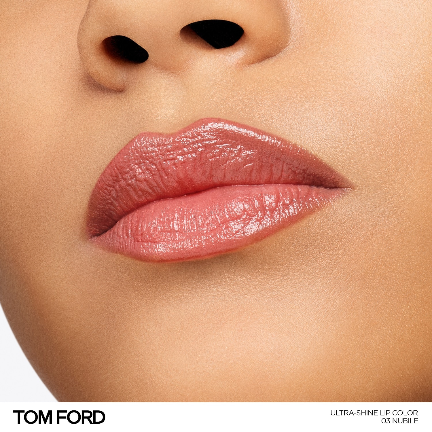 ULTRA SHINE LIP COLOR (LABIAL)